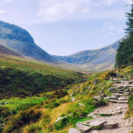 Newry Premium B&B Eksteriør bilde