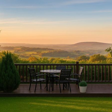 Newry Premium B&B Eksteriør bilde