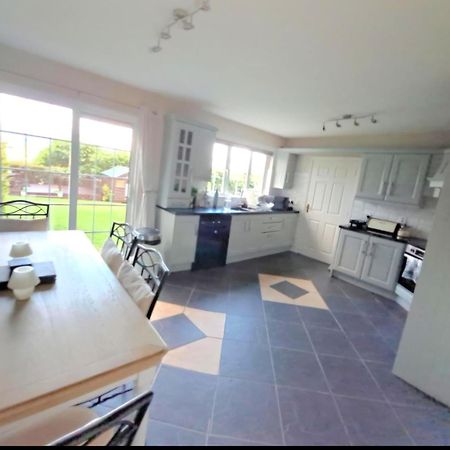 Newry Premium B&B Eksteriør bilde