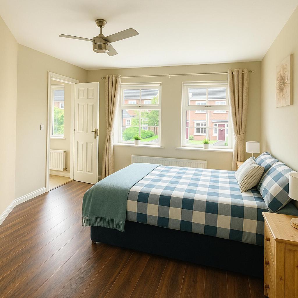 Newry Premium B&B Eksteriør bilde