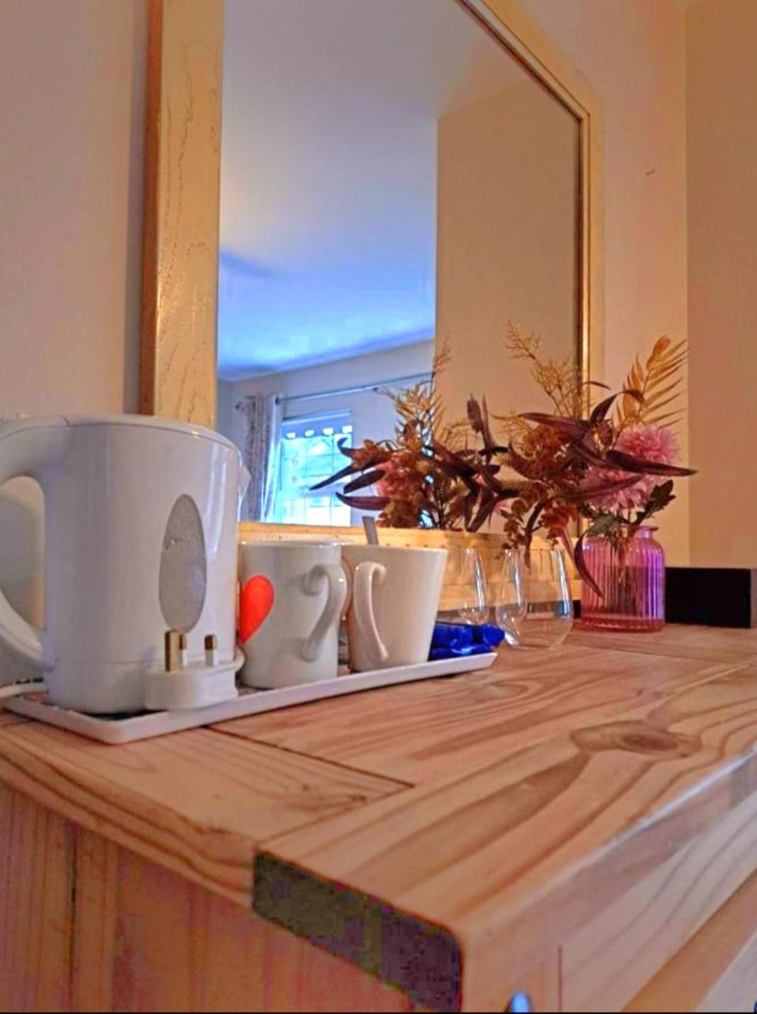 Newry Premium B&B Eksteriør bilde