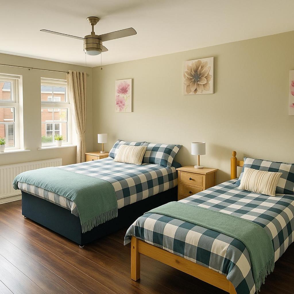 Newry Premium B&B Eksteriør bilde