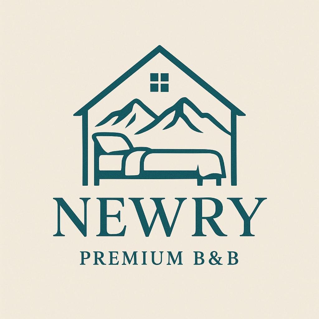 Newry Premium B&B Eksteriør bilde