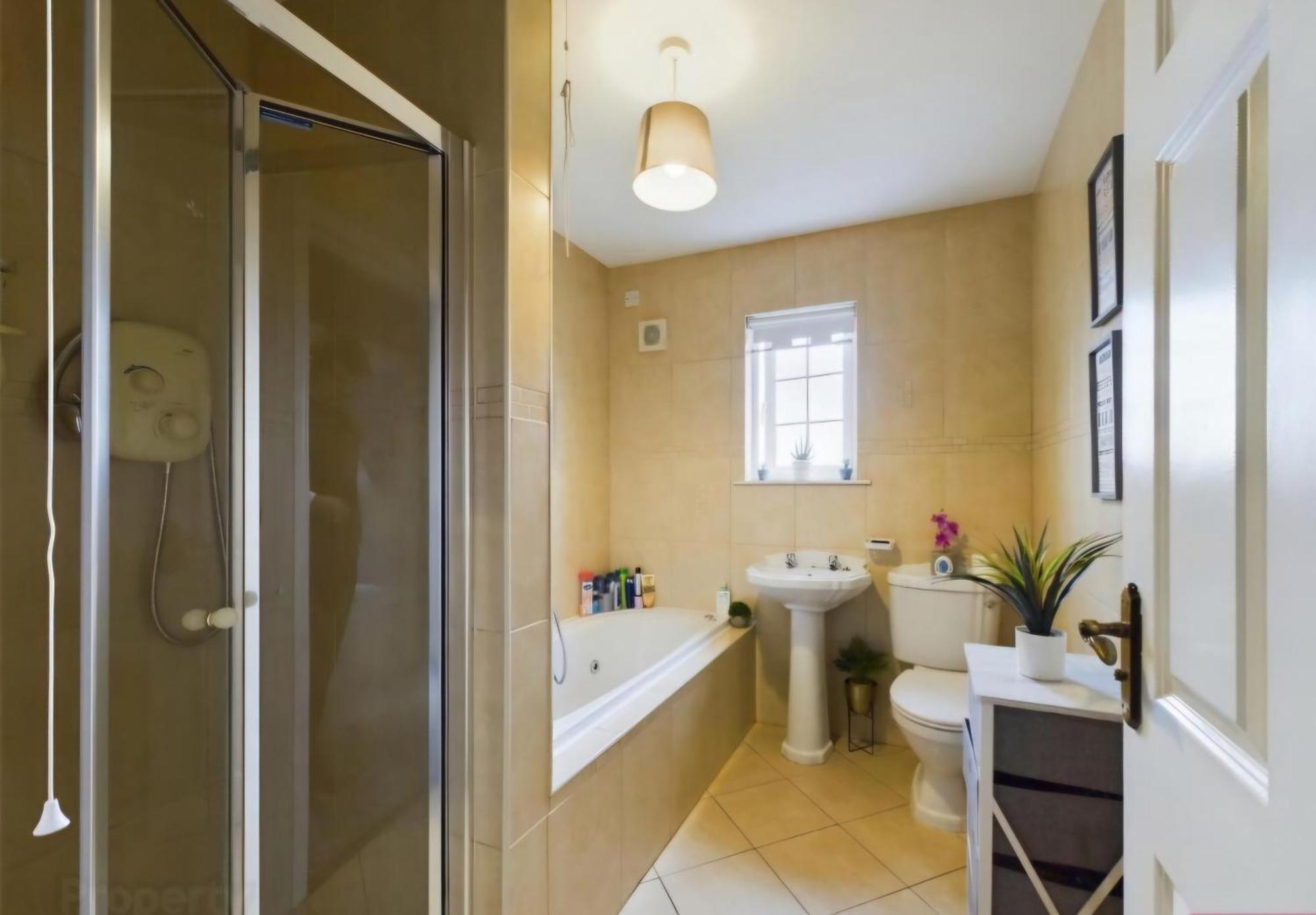 Newry Premium B&B Eksteriør bilde